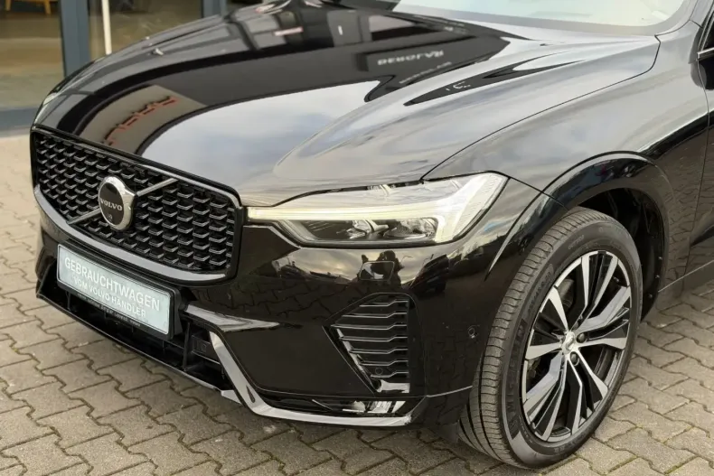 Volvo XC60 din 2023 cu 78.800 km - oferta VOL187657 - foto 23