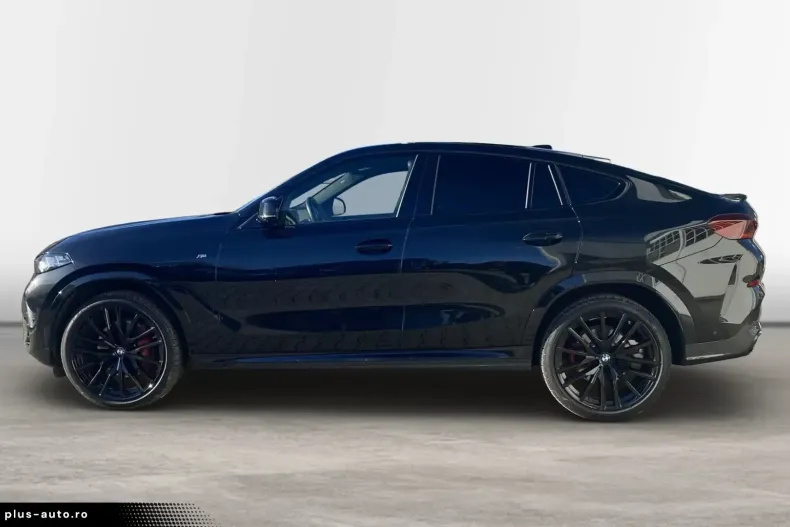 BMW X6 (Seria X) din 2025 cu 17.054 km - oferta BMW187658 - foto 3