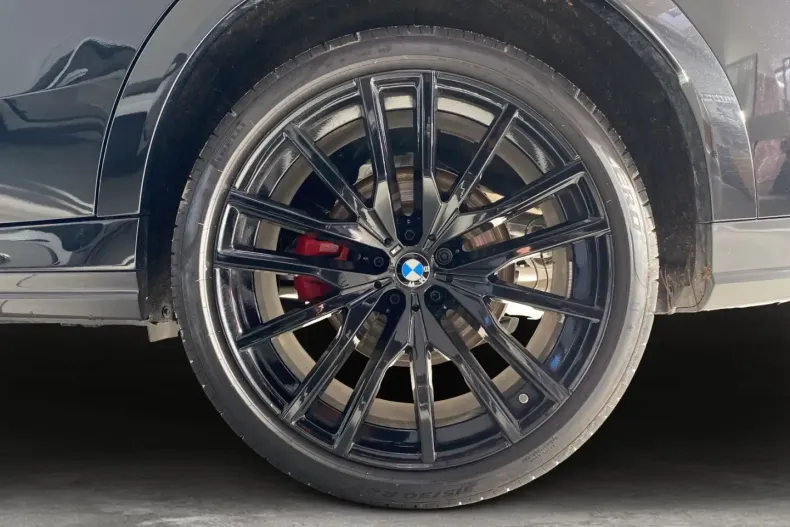 BMW X6 (Seria X) din 2025 cu 17.054 km - oferta BMW187658 - foto 6