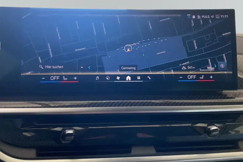 BMW X6 (Seria X) din 2025 cu 17.054 km - oferta BMW187658 - foto 13