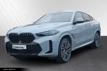 BMW X6 din 2025 - oferta BMW187659