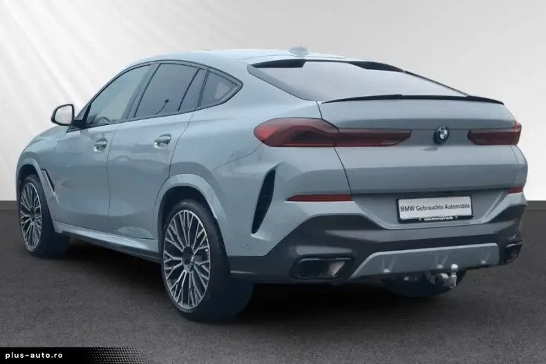 BMW X6 (Seria X) din 2025 cu 21.685 km - oferta BMW187659 - foto 3