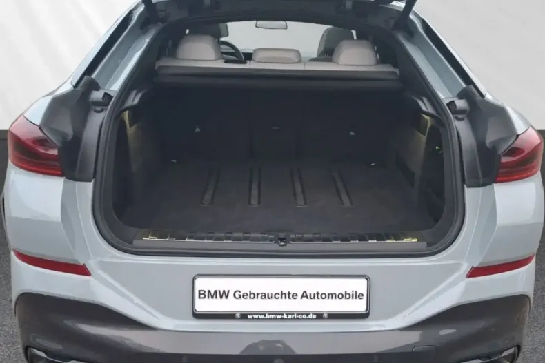 BMW X6 (Seria X) din 2025 cu 21.685 km - oferta BMW187659 - foto 4