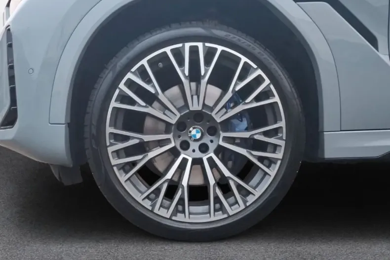 BMW X6 (Seria X) din 2025 cu 21.685 km - oferta BMW187659 - foto 5