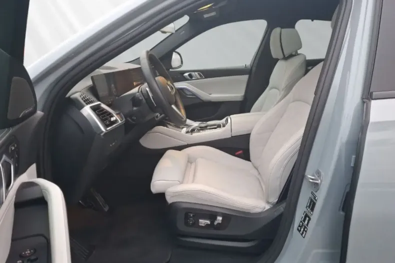 BMW X6 (Seria X) din 2025 cu 21.685 km - oferta BMW187659 - foto 6