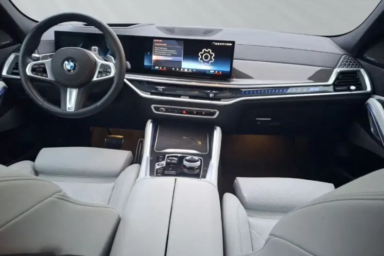 BMW X6 (Seria X) din 2025 cu 21.685 km - oferta BMW187659 - foto 8