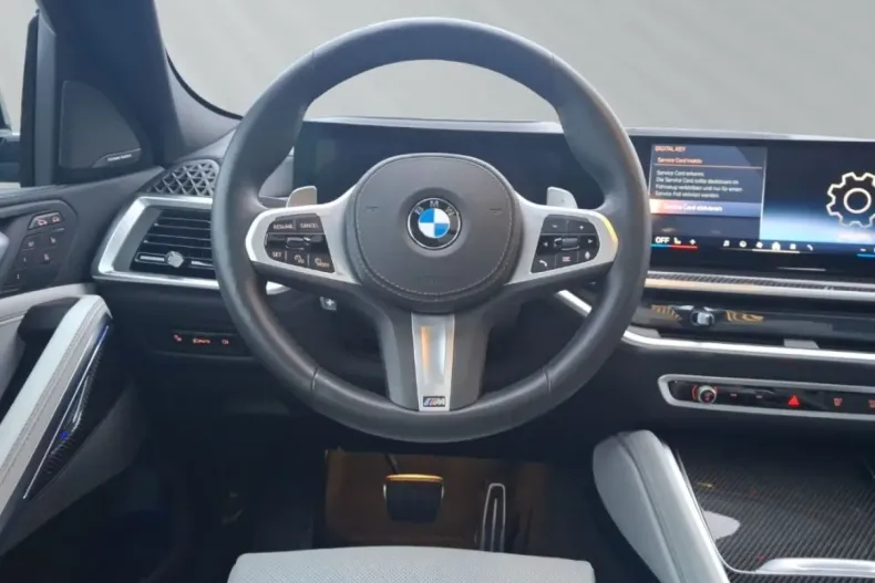 BMW X6 (Seria X) din 2025 cu 21.685 km - oferta BMW187659 - foto 10