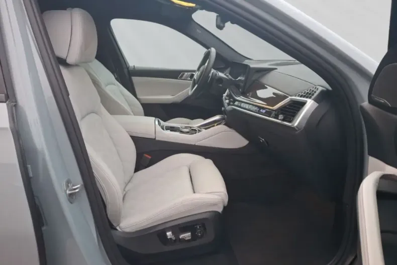 BMW X6 (Seria X) din 2025 cu 21.685 km - oferta BMW187659 - foto 11