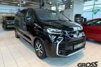 Toyota Proace (Verso) din 2025 cu 6.000 km - oferta TOY187661 - foto 1