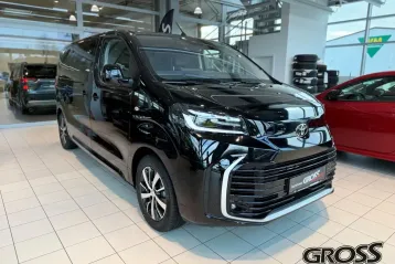 Toyota Proace (Verso) din 2025 - oferta TOY187661