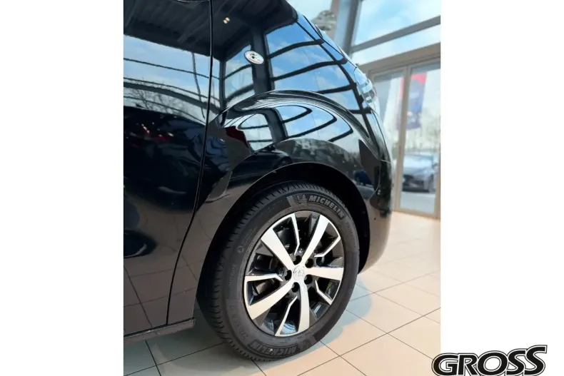 Toyota Proace (Verso) din 2025 cu 6.000 km - oferta TOY187661 - foto 4