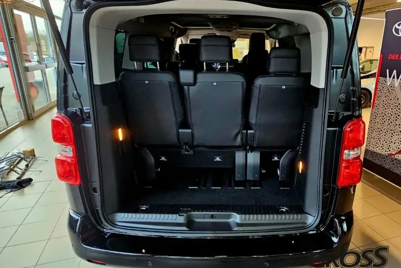 Toyota Proace (Verso) din 2025 cu 6.000 km - oferta TOY187661 - foto 7