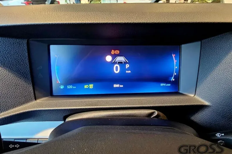 Toyota Proace (Verso) din 2025 cu 6.000 km - oferta TOY187661 - foto 11