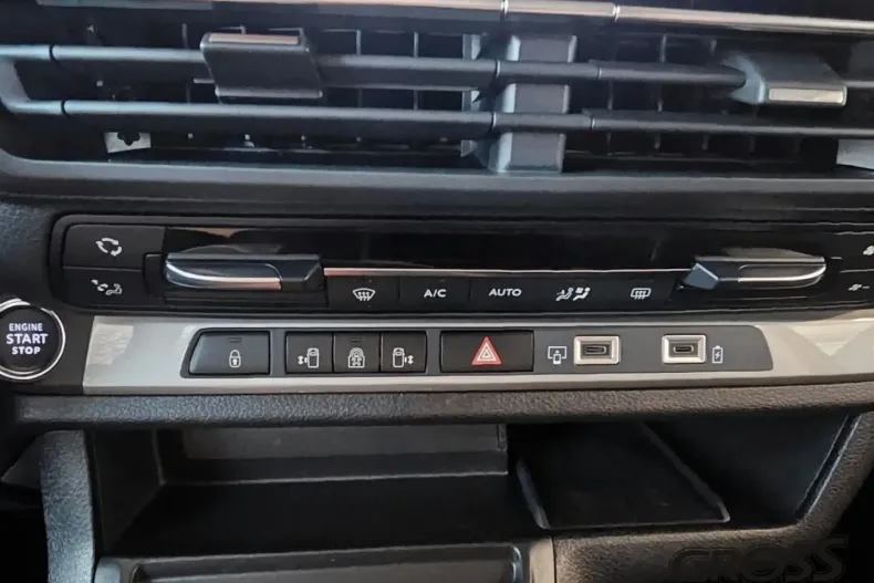 Toyota Proace (Verso) din 2025 cu 6.000 km - oferta TOY187661 - foto 14