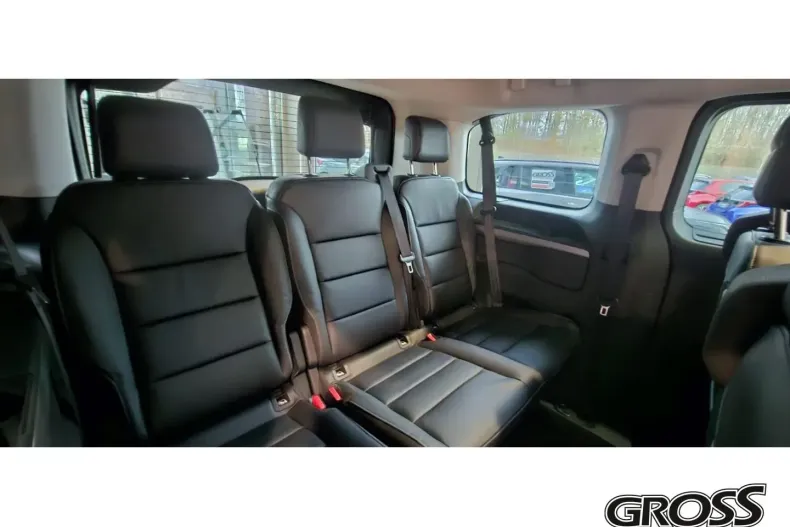 Toyota Proace (Verso) din 2025 cu 6.000 km - oferta TOY187661 - foto 21