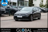 Volkswagen Golf din 2024 cu 15.700 km - oferta VOL187662 - foto 1