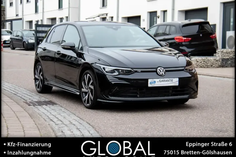 Volkswagen Golf din 2024 cu 15.700 km - oferta VOL187662 - foto 2