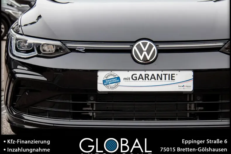 Volkswagen Golf din 2024 cu 15.700 km - oferta VOL187662 - foto 4