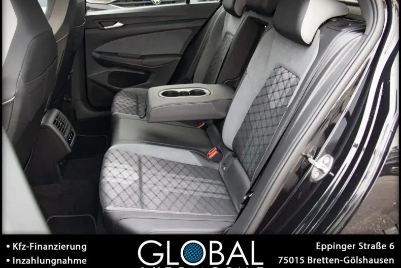 Volkswagen Golf din 2024 cu 15.700 km - oferta VOL187662 - foto 8