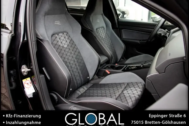 Volkswagen Golf din 2024 cu 15.700 km - oferta VOL187662 - foto 9