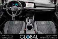 Volkswagen Golf din 2024 cu 15.700 km - oferta VOL187662 - foto 10