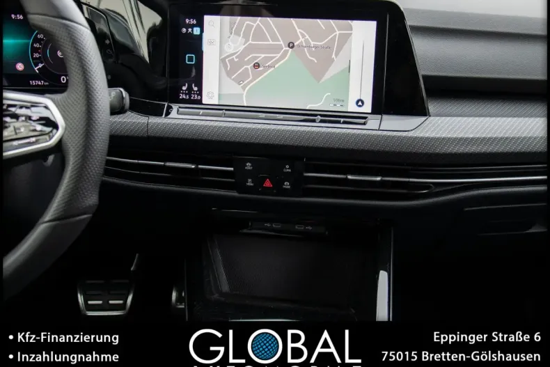 Volkswagen Golf din 2024 cu 15.700 km - oferta VOL187662 - foto 13