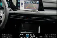 Volkswagen Golf din 2024 cu 15.700 km - oferta VOL187662 - foto 16