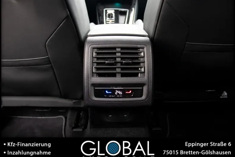 Volkswagen Golf din 2024 cu 15.700 km - oferta VOL187662 - foto 18