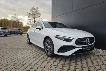 Mercedes-Benz A 250 din 2024 - oferta MER187665