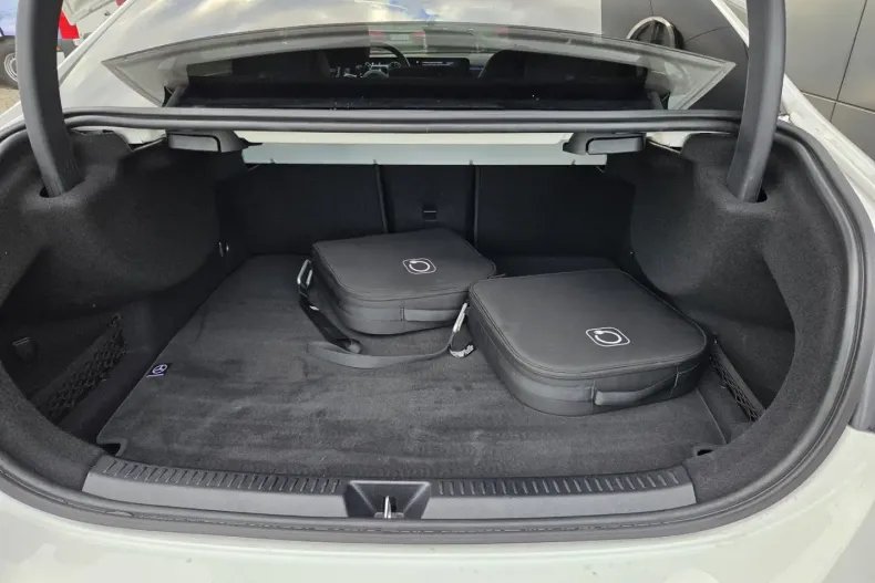 Mercedes-Benz A 250 (Clasa A) din 2024 cu 19.000 km - oferta MER187665 - foto 11