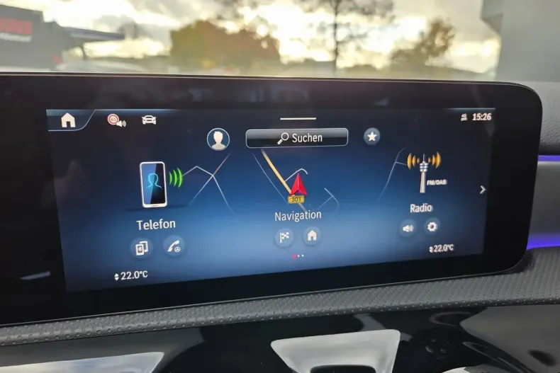 Mercedes-Benz A 250 (Clasa A) din 2024 cu 19.000 km - oferta MER187665 - foto 23