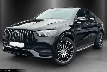 Mercedes-Benz GLE 350 din 2021 - oferta MER187666