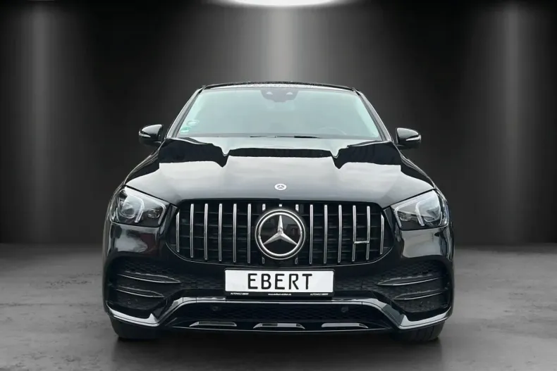 Mercedes-Benz GLE 350 (Clasa GLE) din 2021 cu 67.695 km - oferta MER187666 - foto 2