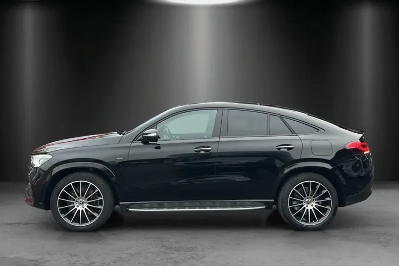 Mercedes-Benz GLE 350 (Clasa GLE) din 2021 cu 67.695 km - oferta MER187666 - foto 3