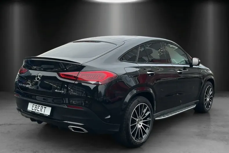 Mercedes-Benz GLE 350 (Clasa GLE) din 2021 cu 67.695 km - oferta MER187666 - foto 6