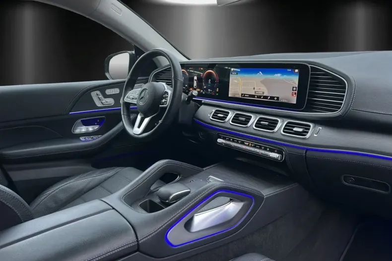 Mercedes-Benz GLE 350 (Clasa GLE) din 2021 cu 67.695 km - oferta MER187666 - foto 8