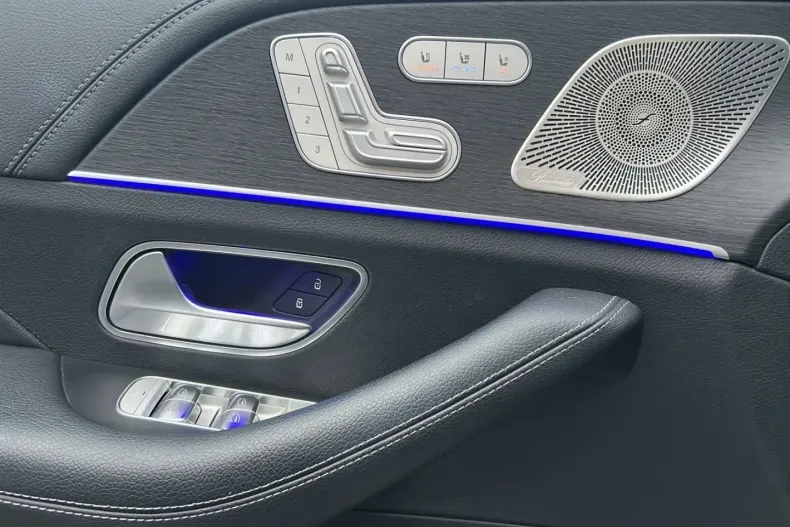 Mercedes-Benz GLE 350 (Clasa GLE) din 2021 cu 67.695 km - oferta MER187666 - foto 9