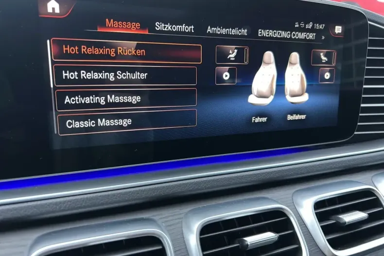 Mercedes-Benz GLE 350 (Clasa GLE) din 2021 cu 67.695 km - oferta MER187666 - foto 11