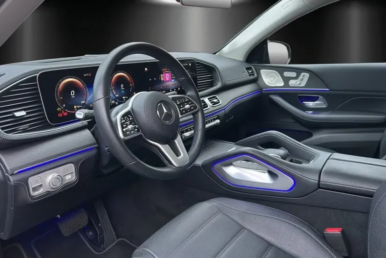 Mercedes-Benz GLE 350 (Clasa GLE) din 2021 cu 67.695 km - oferta MER187666 - foto 13