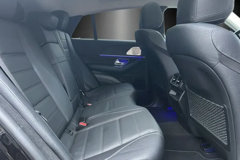 Mercedes-Benz GLE 350 (Clasa GLE) din 2021 cu 67.695 km - oferta MER187666 - foto 15