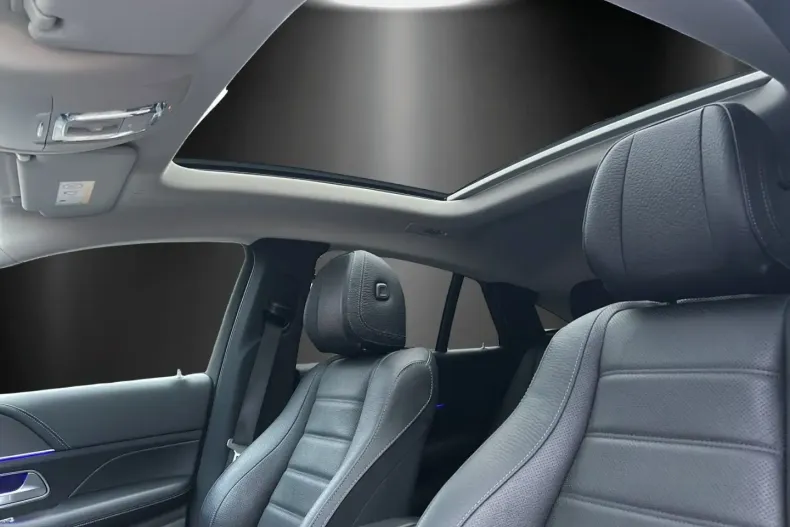 Mercedes-Benz GLE 350 (Clasa GLE) din 2021 cu 67.695 km - oferta MER187666 - foto 17