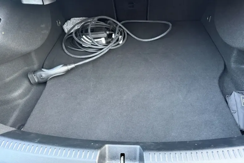 Mercedes-Benz CLA 250 (Clasa CLA) din 2022 cu 48.450 km - oferta MER187667 - foto 5