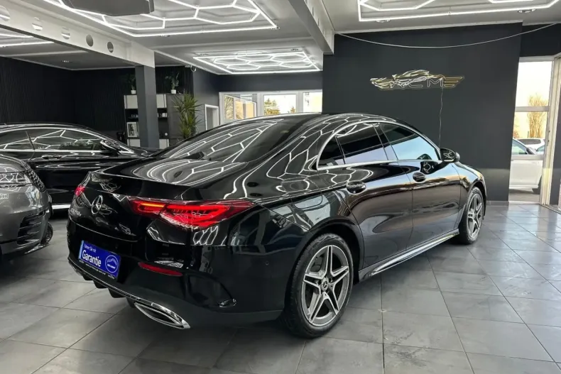 Mercedes-Benz CLA 250 (Clasa CLA) din 2022 cu 48.450 km - oferta MER187667 - foto 6