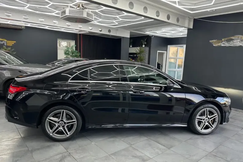 Mercedes-Benz CLA 250 (Clasa CLA) din 2022 cu 48.450 km - oferta MER187667 - foto 7