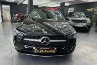 Mercedes-Benz CLA 250 (Clasa CLA) din 2022 cu 48.450 km - oferta MER187667 - foto 9