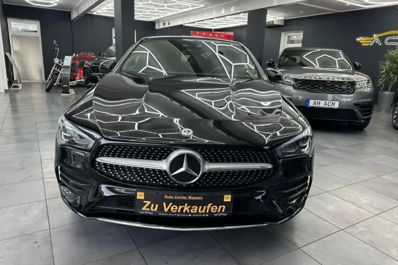 Mercedes-Benz CLA 250 (Clasa CLA) din 2022 cu 48.450 km - oferta MER187667 - foto 9