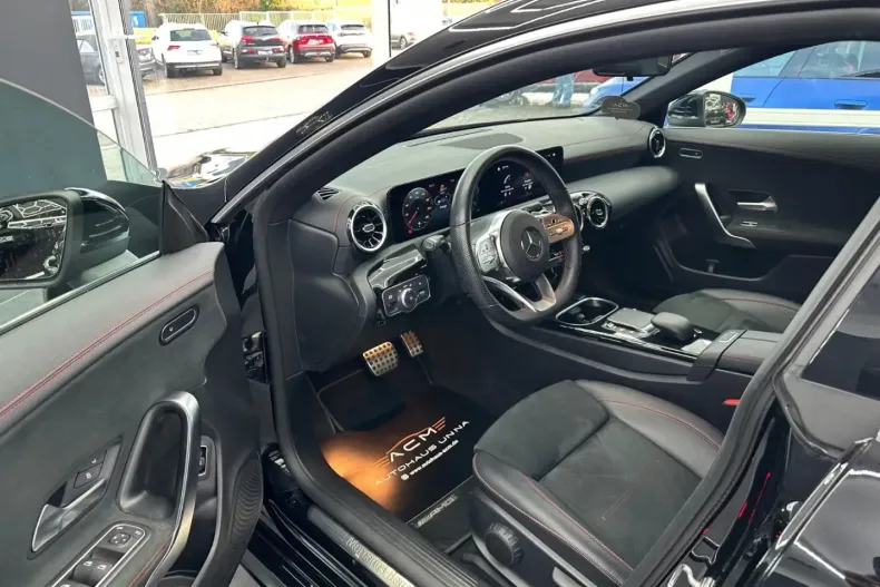 Mercedes-Benz CLA 250 (Clasa CLA) din 2022 cu 48.450 km - oferta MER187667 - foto 10