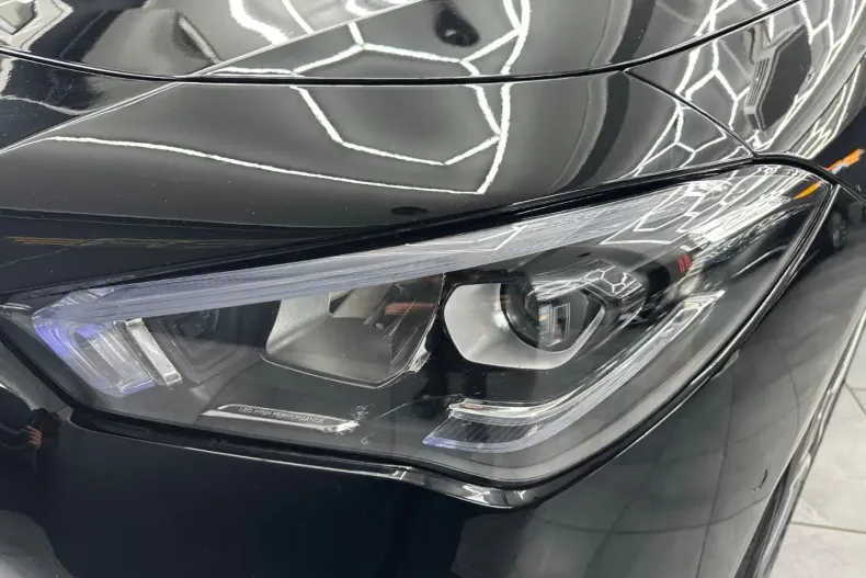 Mercedes-Benz CLA 250 (Clasa CLA) din 2022 cu 48.450 km - oferta MER187667 - foto 34