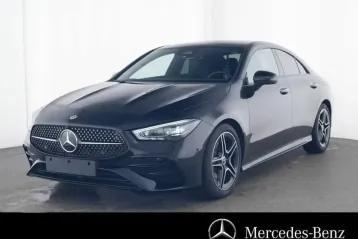 Mercedes-Benz CLA 220 din 2024 - oferta MER187668