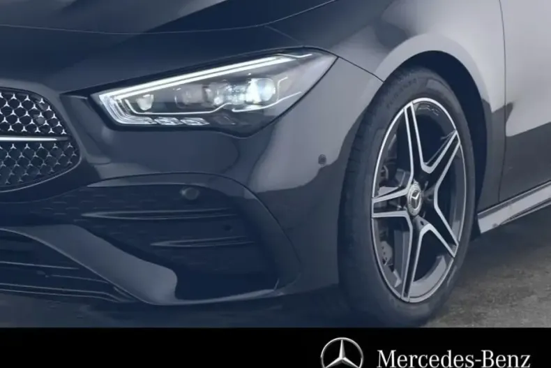 Mercedes-Benz CLA 220 (Clasa CLA) din 2024 cu 11.838 km - oferta MER187668 - foto 2